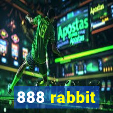 888 rabbit